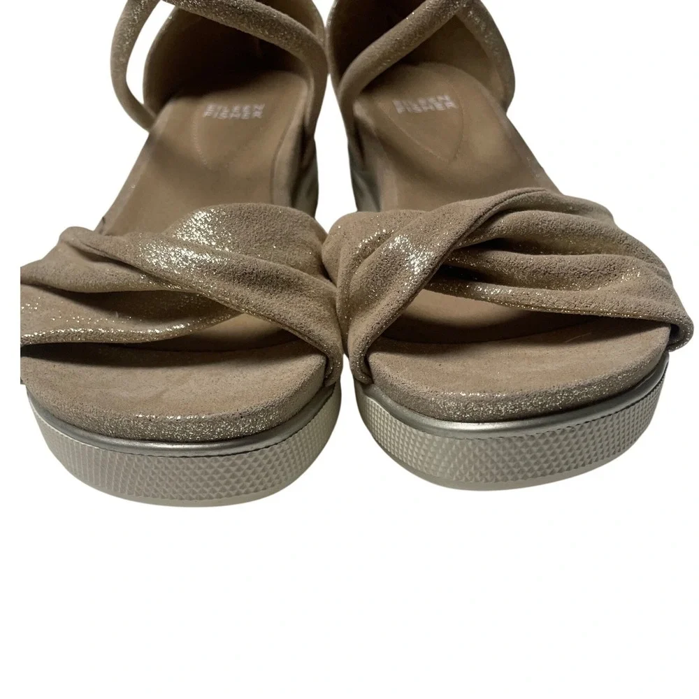 Eileen Fisher new tags